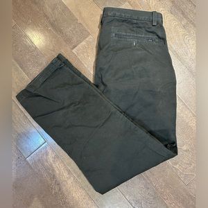 Polo Ralph Lauren Classic Fit Olive Chinos- 34x30